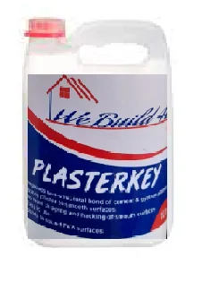 Supplier catalogue plaster key container